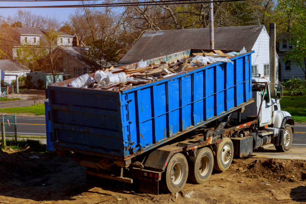 Best Demolition Debris Removal  in Lithopolis, OH