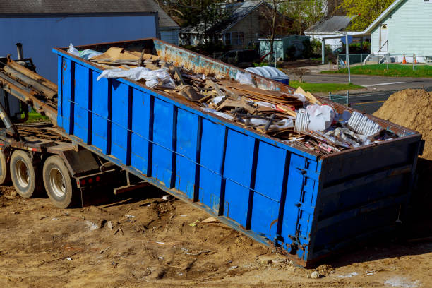 Demolition Debris Removal in Lithopolis, OH